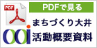NPOまちづくり大井概要