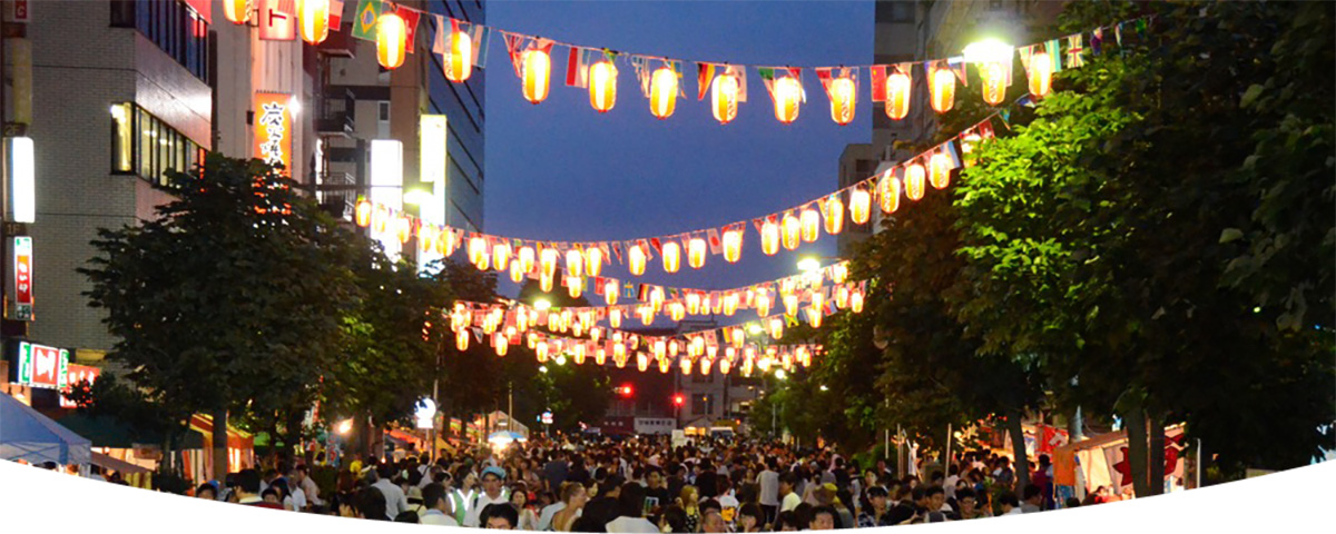 大井町ポータルサイト