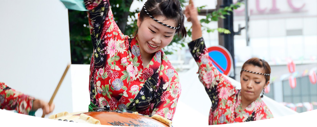 大井町ポータルサイト